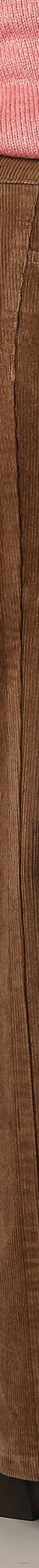 Pantalon large droit, velours côtelé (taupe) Pantalon large droit, velours côtelé (taupe)